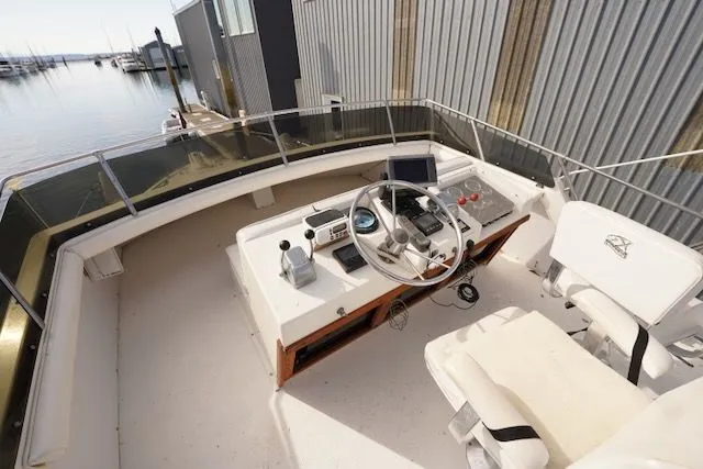 Slide: The Image of Trojan F-36 Convertible 1978 - 9