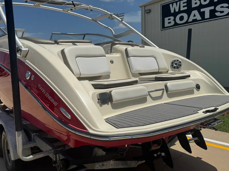 Slide: The Image of Yamaha 242 Limited S 2014 - 27