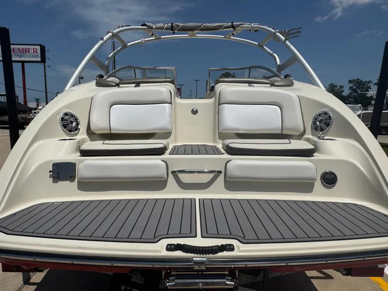 Slide: The Image of Yamaha 242 Limited S 2014 - 28