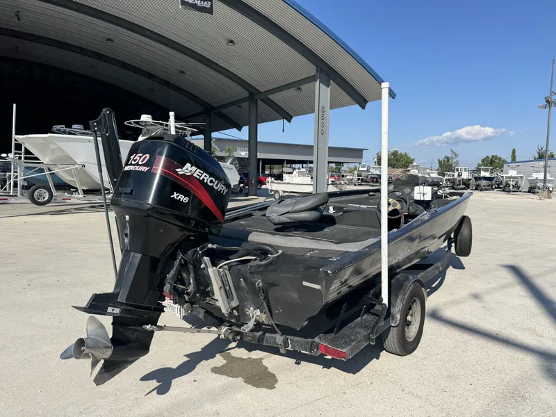 Slide: The Image of Xpress XP18 2001 - 2