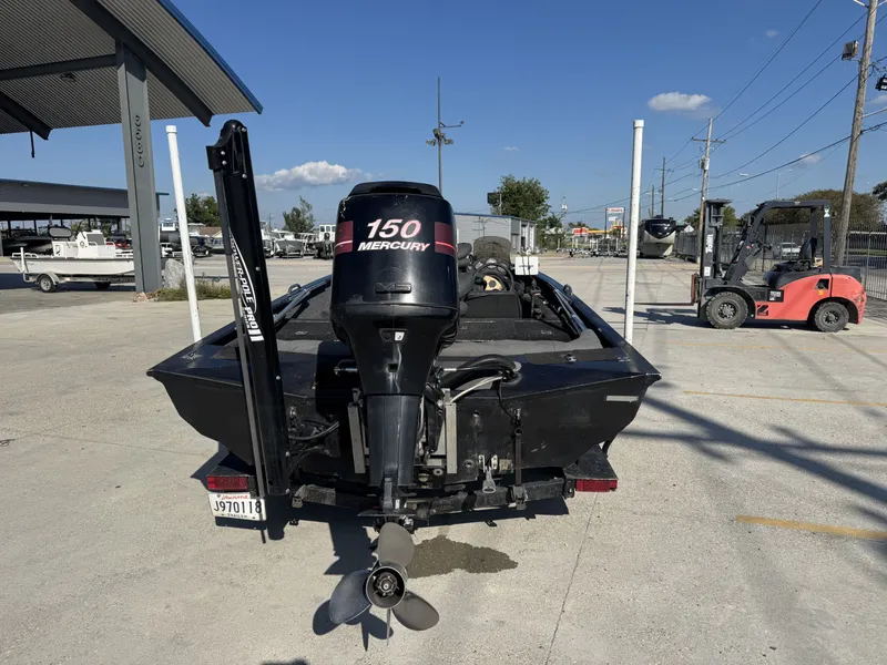 Slide: The Image of Xpress XP18 2001 - 3