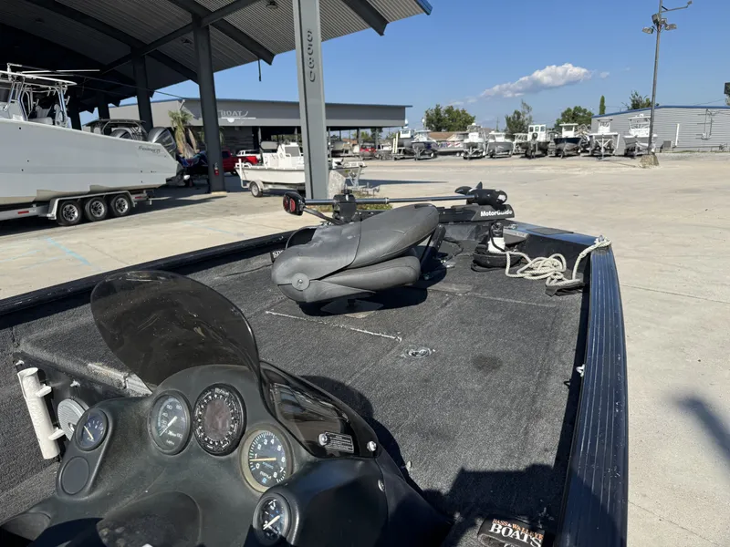 Slide: The Image of Xpress XP18 2001 - 8