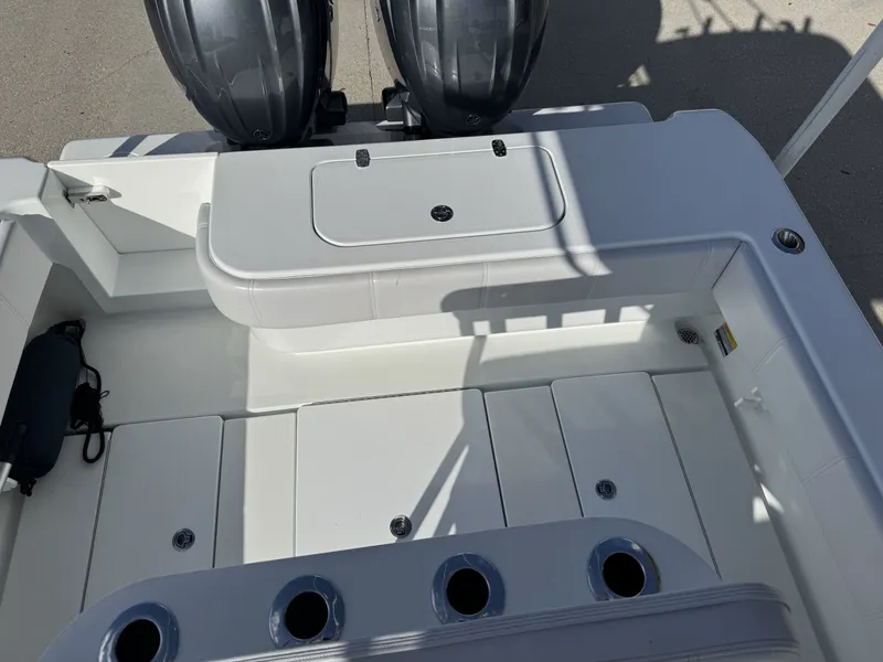 Slide: The Image of Contender 25 Tournament 2025 - 18