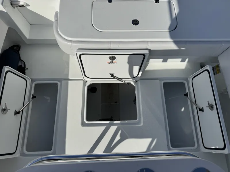 Slide: The Image of Contender 25 Tournament 2025 - 19