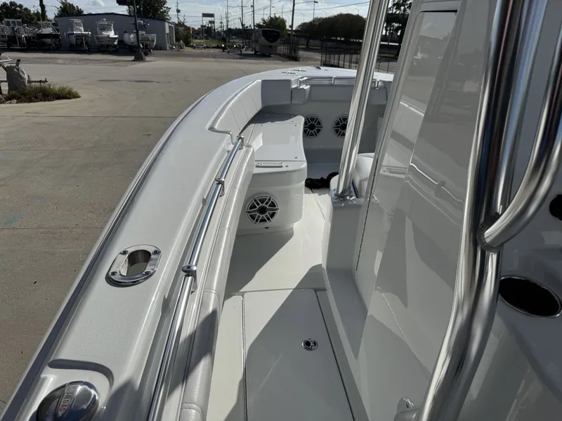 Slide: The Image of Contender 25 Tournament 2025 - 5