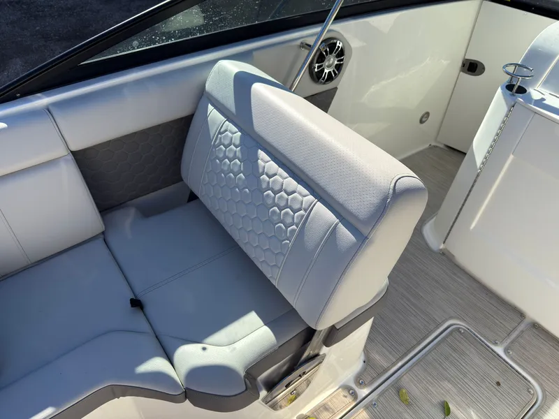 Slide: The Image of Sea Ray SDX 250 2022 - 22