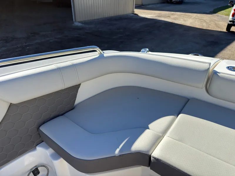 Slide: The Image of Sea Ray SDX 250 2022 - 39