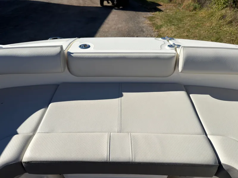 Slide: The Image of Sea Ray SDX 250 2022 - 40