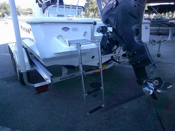 Slide: The Image of Tidewater 2110 Bay Max 2026 - 10