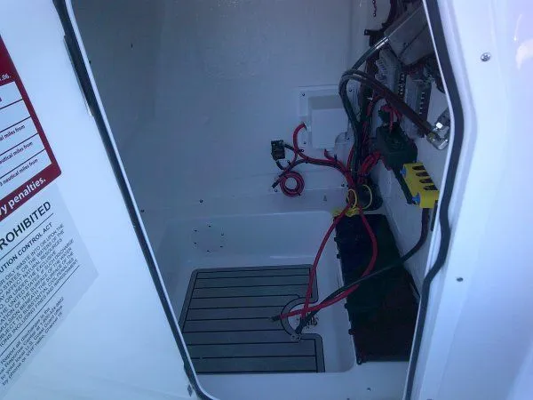 Slide: The Image of Tidewater 2110 Bay Max 2026 - 4