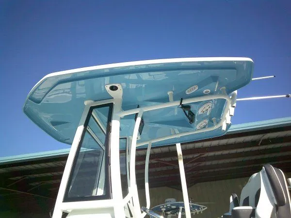 Slide: The Image of Tidewater 220 CC Adventure 2026 - 15