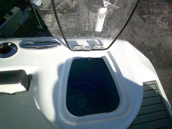 Slide: The Image of Tidewater 220 CC Adventure 2026 - 4