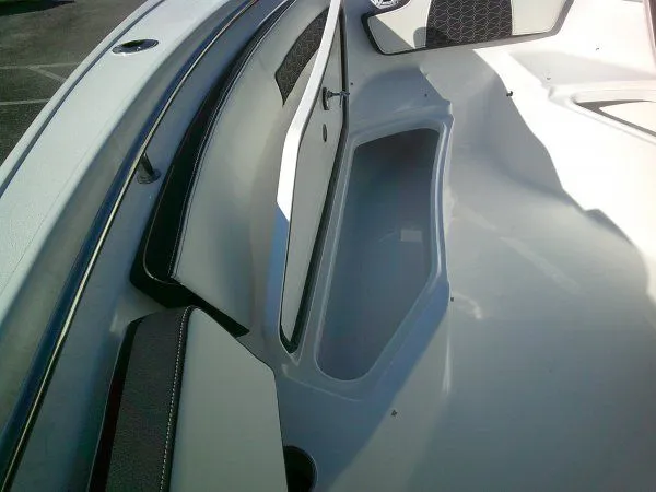 Slide: The Image of Tidewater 220 CC Adventure 2026 - 7