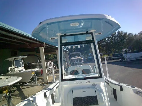 Slide: The Image of Tidewater 220 CC Adventure 2026 - 8