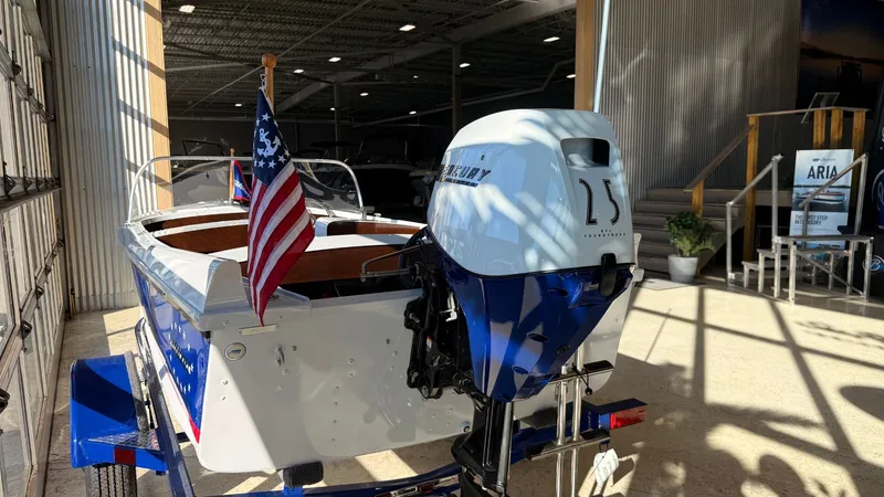 Slide: The Image of Starcraft 57' SKI CHAMP - Old Glory Edition 2026 - 3