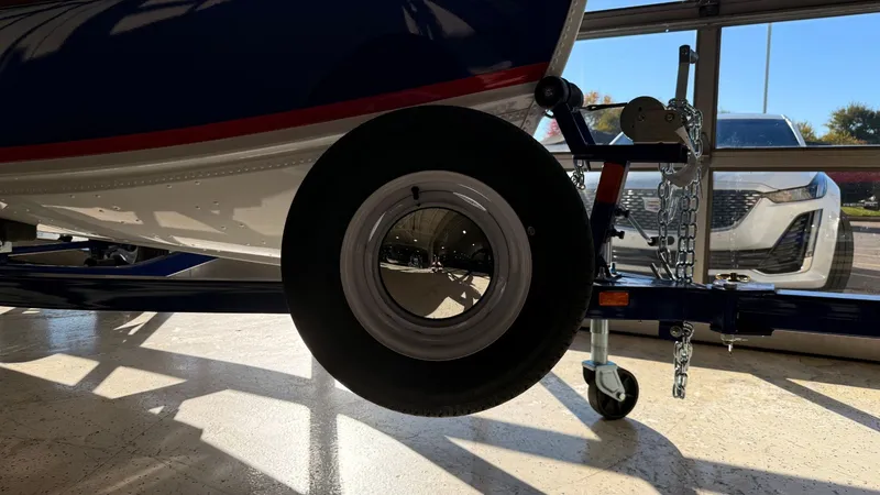 Slide: The Image of Starcraft 57' SKI CHAMP - Old Glory Edition 2026 - 4