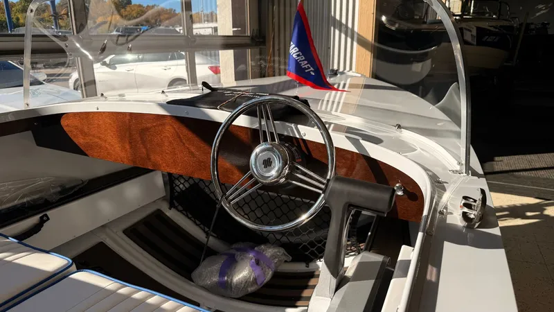 Slide: The Image of Starcraft 57' SKI CHAMP - Old Glory Edition 2026 - 5