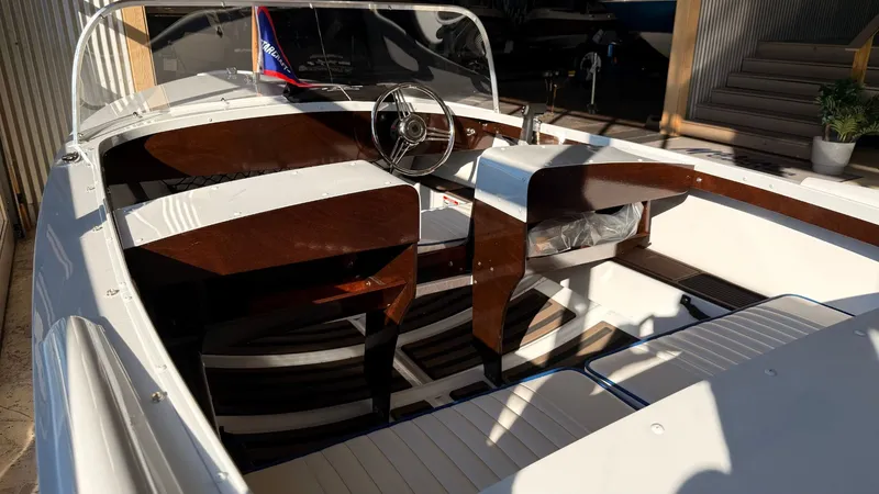 Slide: The Image of Starcraft 57' SKI CHAMP - Old Glory Edition 2026 - 7