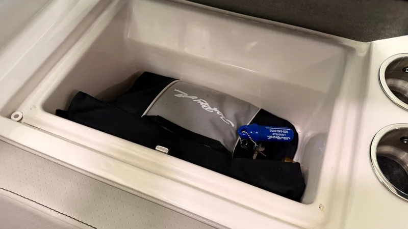 Slide: The Image of Sea Ray SPX 210 2022 - 3