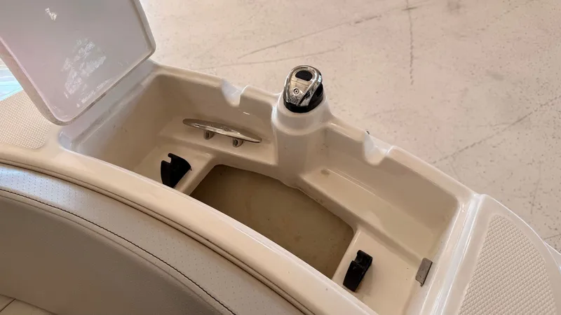 Slide: The Image of Sea Ray SPX 210 2022 - 7