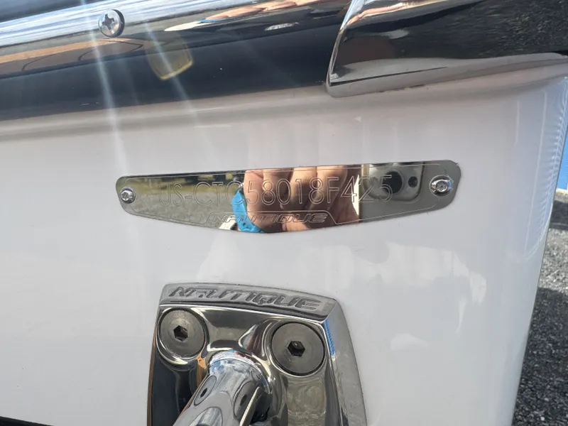 Slide: The Image of Nautique Super Air GS GS22 2025 - 40