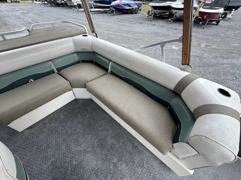 Slide: The Image of Starcraft 200 Starfish 1994 - 10