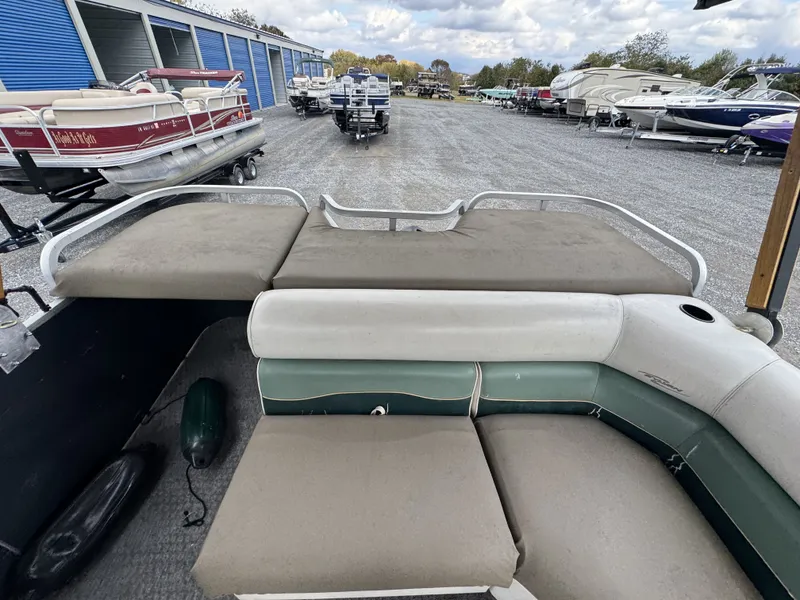 Slide: The Image of Starcraft 200 Starfish 1994 - 11