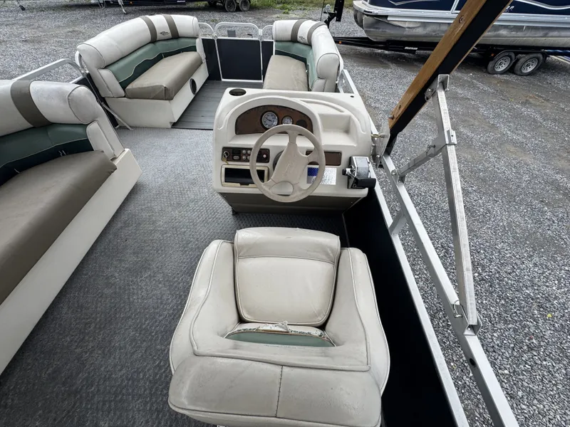 Slide: The Image of Starcraft 200 Starfish 1994 - 12