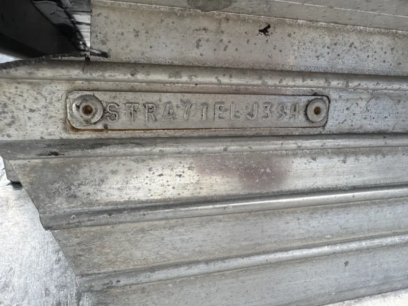 Slide: The Image of Starcraft 200 Starfish 1994 - 15