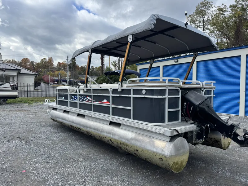 Slide: The Image of Starcraft 200 Starfish 1994 - 17