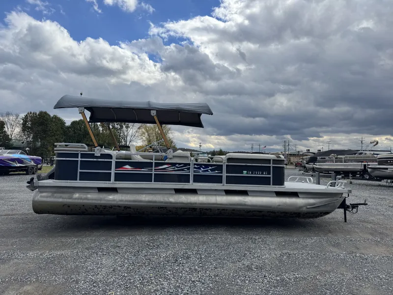 Slide: The Image of Starcraft 200 Starfish 1994 - 18