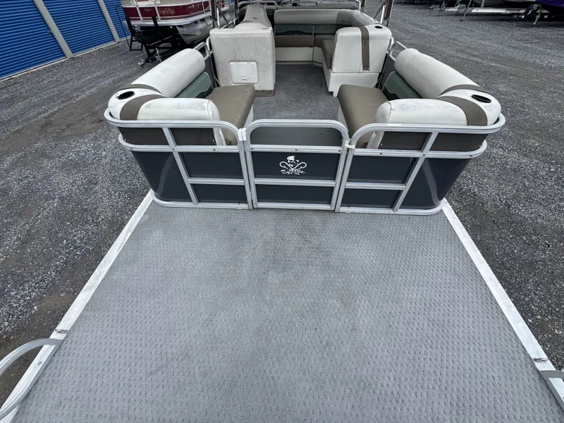 Slide: The Image of Starcraft 200 Starfish 1994 - 19