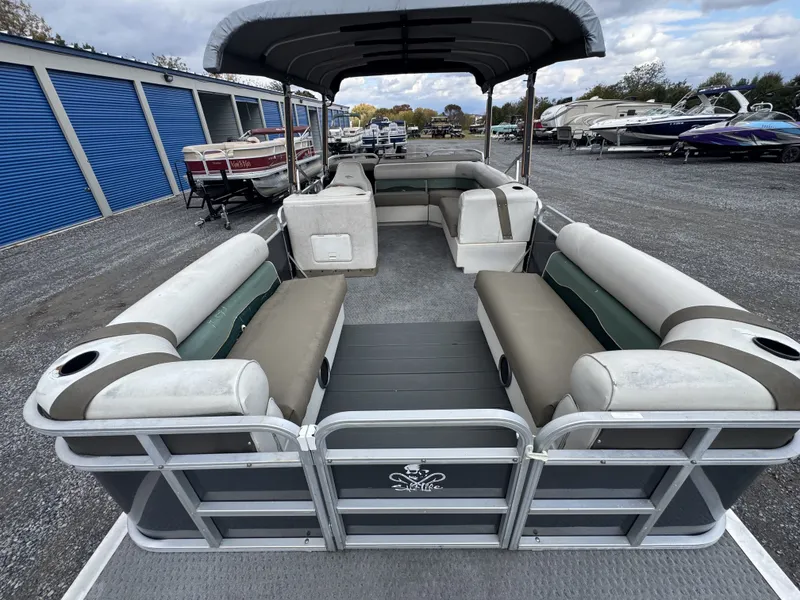 Slide: The Image of Starcraft 200 Starfish 1994 - 20