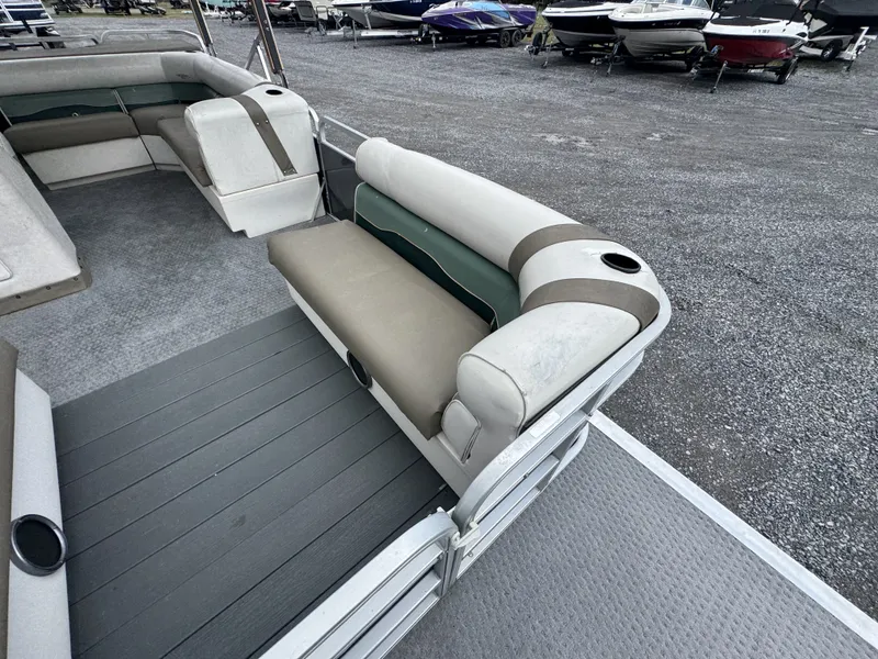 Slide: The Image of Starcraft 200 Starfish 1994 - 21