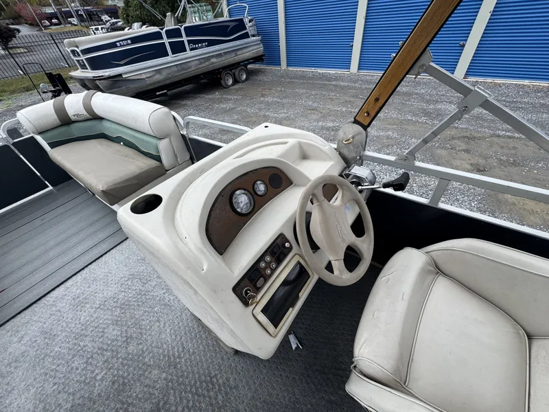 Slide: The Image of Starcraft 200 Starfish 1994 - 25