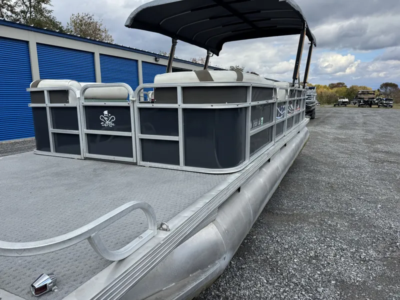 Slide: The Image of Starcraft 200 Starfish 1994 - 3