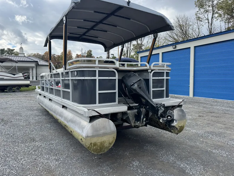 Slide: The Image of Starcraft 200 Starfish 1994 - 5