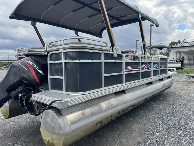 Slide: The Image of Starcraft 200 Starfish 1994 - 7