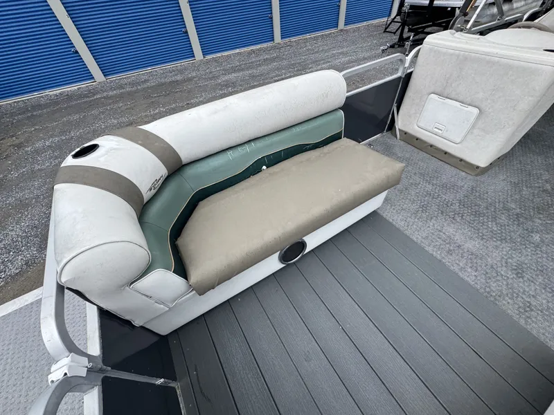 Slide: The Image of Starcraft 200 Starfish 1994 - 9