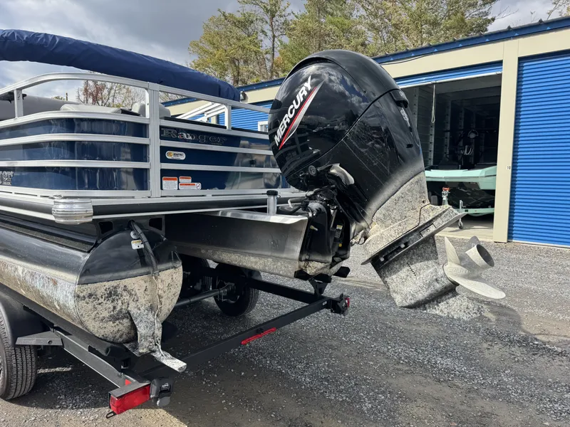 Slide: The Image of Ranger 220F 2024 - 6