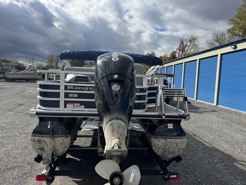 Slide: The Image of Ranger 220F 2024 - 7