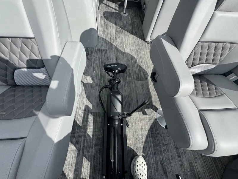 Slide: The Image of Ranger 220F 2024 - 8