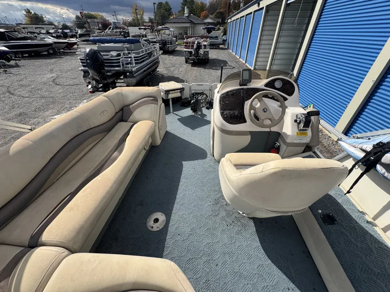 Slide: The Image of Fisher Freedom 200 Freedom 2004 - 10