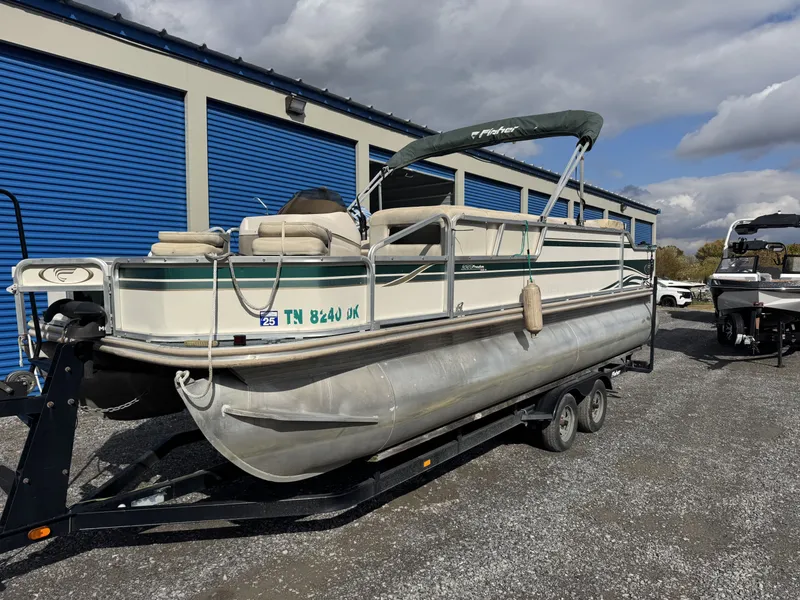 Slide: The Image of Fisher Freedom 200 Freedom 2004 - 13