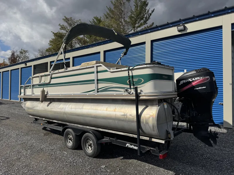 Slide: The Image of Fisher Freedom 200 Freedom 2004 - 15