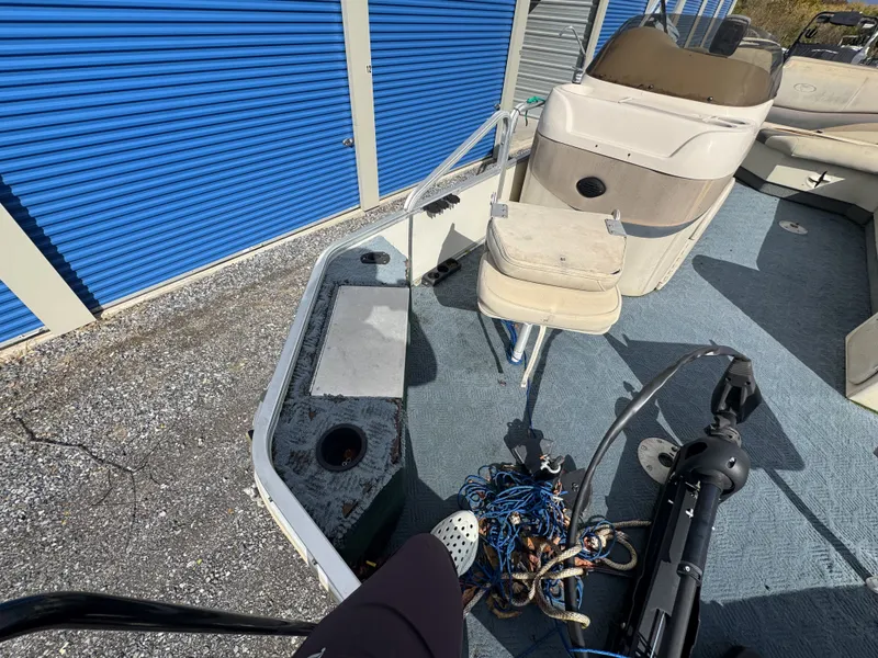 Slide: The Image of Fisher Freedom 200 Freedom 2004 - 18