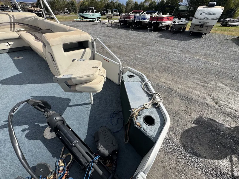 Slide: The Image of Fisher Freedom 200 Freedom 2004 - 19