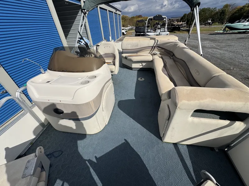 Slide: The Image of Fisher Freedom 200 Freedom 2004 - 20