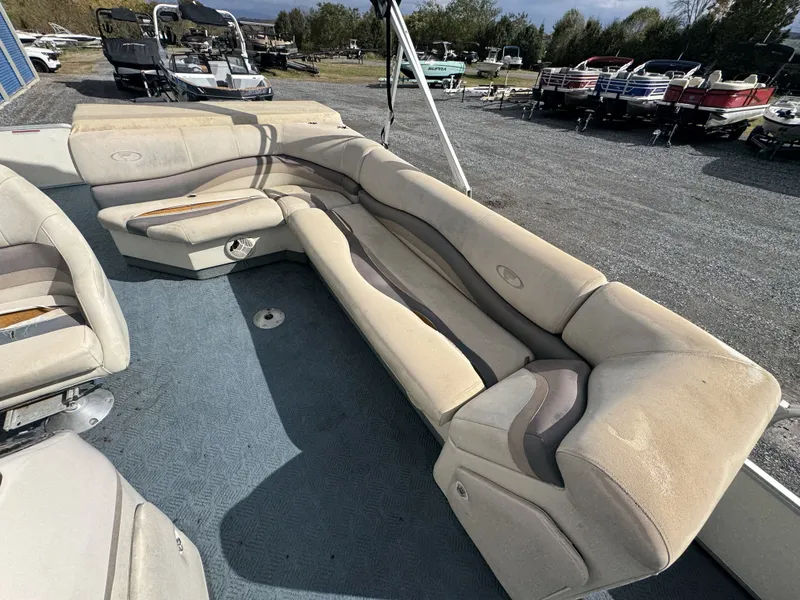 Slide: The Image of Fisher Freedom 200 Freedom 2004 - 21