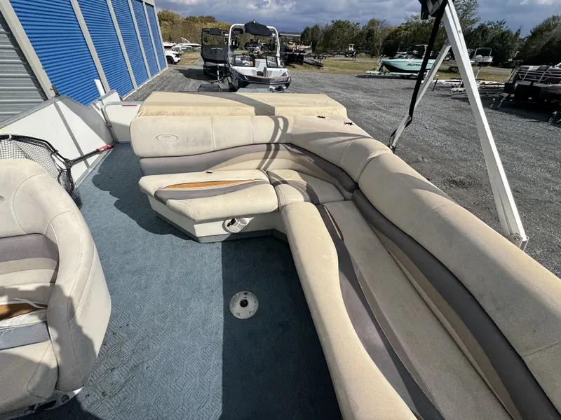 Slide: The Image of Fisher Freedom 200 Freedom 2004 - 22